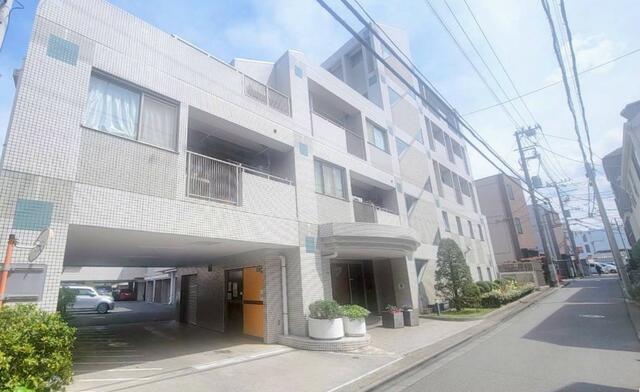 中野区野方１丁目