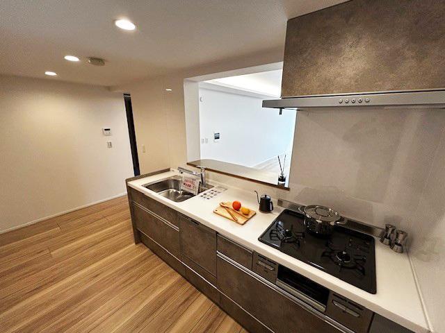 新宿区中落合２丁目