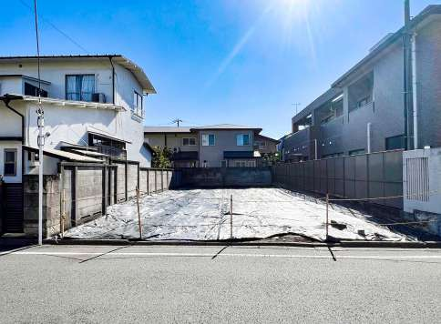 杉並区上荻２丁目