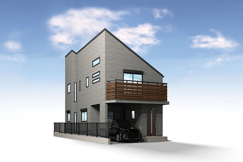 中野区鷺宮５丁目