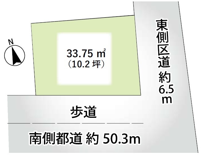 杉並区高井戸西１丁目