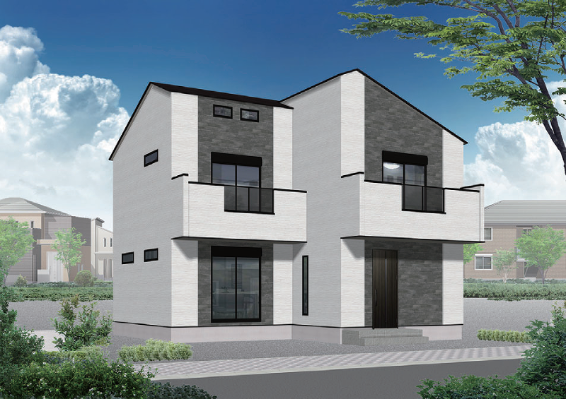 練馬区富士見台４丁目