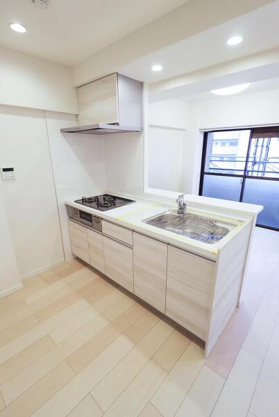 練馬区豊玉南２丁目