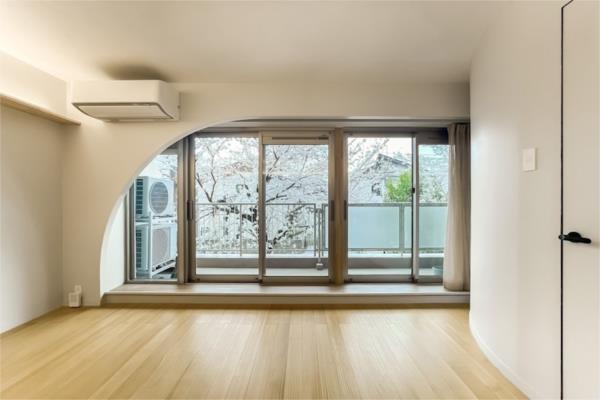 中野区白鷺２丁目