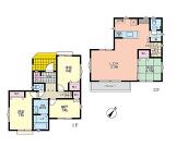 神奈川県横浜市戸塚区平戸１丁目の物件画像
