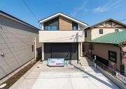 神奈川県大和市南林間８丁目の物件画像