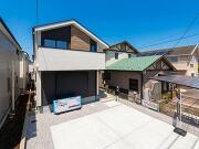 大和市南林間８丁目の画像