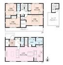 神奈川県横浜市金沢区釜利谷東３丁目の物件画像