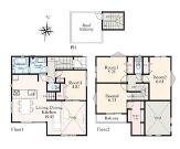 神奈川県座間市座間２丁目の物件画像