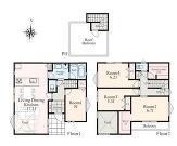 神奈川県座間市座間２丁目の物件画像