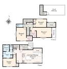 神奈川県座間市座間２丁目の物件画像