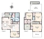 神奈川県座間市座間２丁目の物件画像