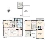 神奈川県座間市座間２丁目の物件画像