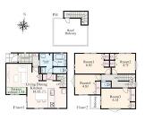 神奈川県座間市座間２丁目の物件画像