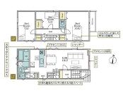 神奈川県川崎市多摩区南生田３丁目の物件画像