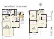 神奈川県横浜市旭区金が谷１丁目の物件画像