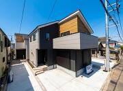 神奈川県大和市南林間８丁目の物件画像