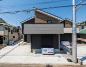 大和市南林間８丁目の画像