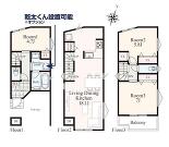 神奈川県横浜市西区境之谷の物件画像