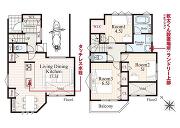 神奈川県横浜市泉区和泉が丘１丁目の物件画像