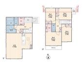 神奈川県大和市上和田の物件画像