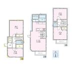 神奈川県横浜市西区西戸部町２丁目の物件画像