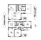 横浜市旭区鶴ケ峰２丁目の画像
