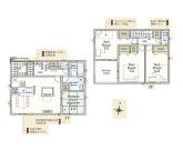 神奈川県横浜市青葉区市ケ尾町の物件画像