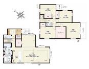 神奈川県横浜市都筑区荏田南５丁目の物件画像