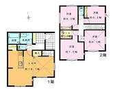 神奈川県高座郡寒川町小谷１丁目の物件画像
