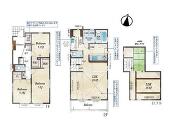 神奈川県茅ヶ崎市東海岸南６丁目の物件画像