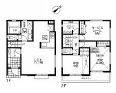 神奈川県横浜市旭区中沢３丁目の物件画像