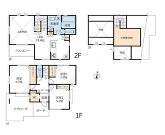 神奈川県茅ヶ崎市小和田１丁目の物件画像