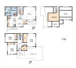 神奈川県茅ヶ崎市小和田１丁目の物件画像