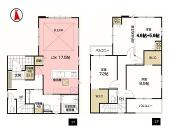 東京都町田市忠生２丁目の物件画像