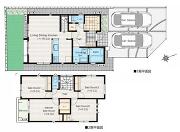 神奈川県相模原市緑区東橋本３丁目の物件画像