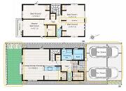 神奈川県相模原市緑区東橋本３丁目の物件画像