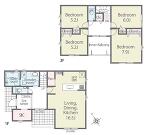 神奈川県横浜市栄区庄戸５丁目の物件画像
