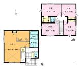神奈川県高座郡寒川町小谷１丁目の物件画像