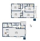 神奈川県横浜市栄区鍛冶ケ谷町の物件画像