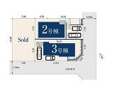 横浜市栄区鍛冶ケ谷町の画像