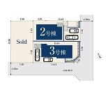 横浜市栄区鍛冶ケ谷町の画像