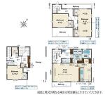 神奈川県相模原市南区東林間１丁目の物件画像