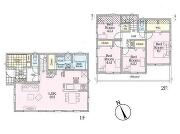 神奈川県横浜市都筑区東山田４丁目の物件画像