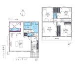 平塚市袖ケ浜の画像