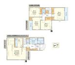 神奈川県座間市相武台１丁目の物件画像