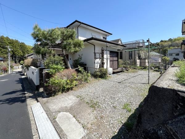 カースペース2台可