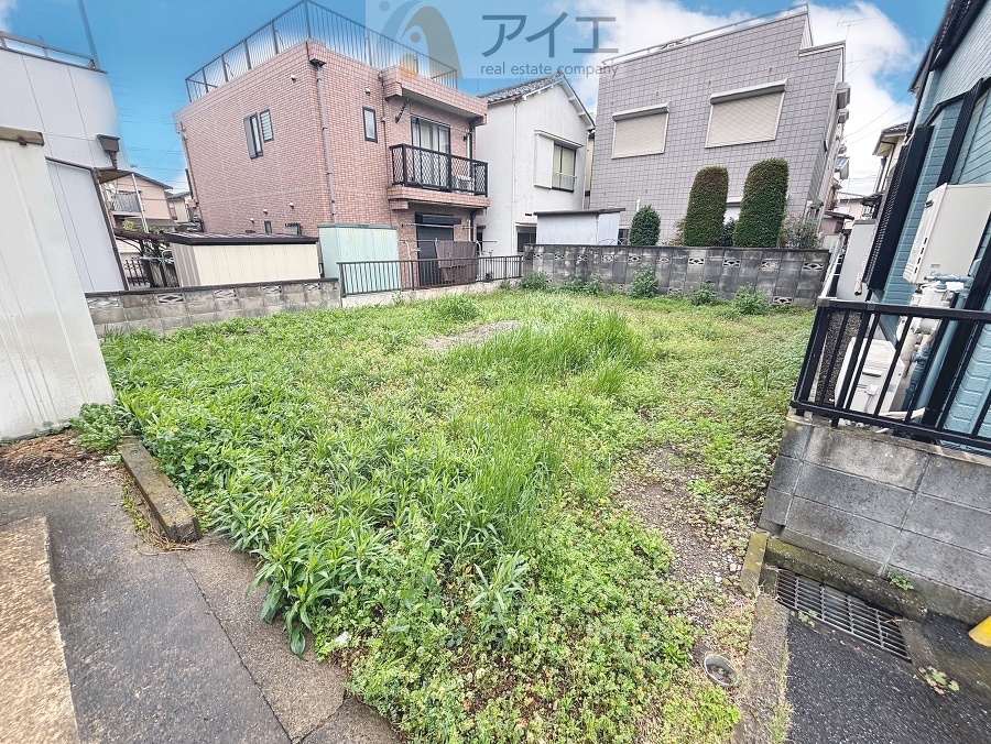 船橋市新高根２丁目