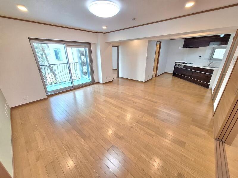 練馬区関町南４丁目