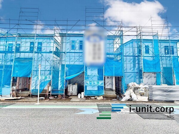 船橋市習志野台８丁目